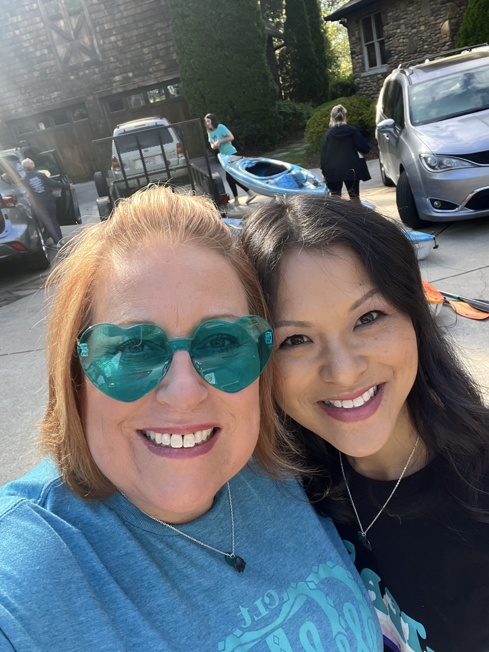 National Cancer Survivor Day – Surviving and Thriving