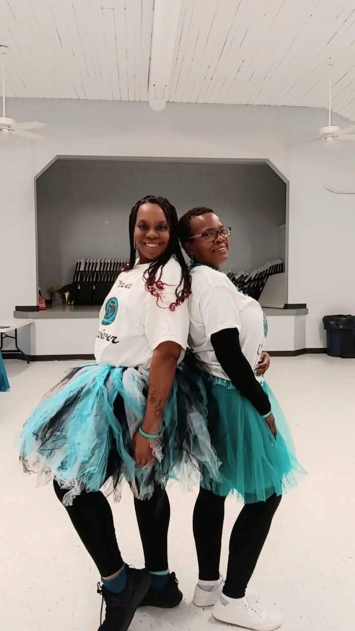 From Patient to Patient Advocate: My Journey to Raising Cervical Cancer Awareness and Empowering Communities