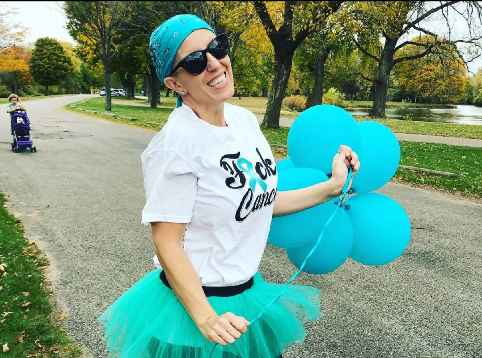 The Stories We’re Still Learning to Tell—And What Survivorship Looks Like Now