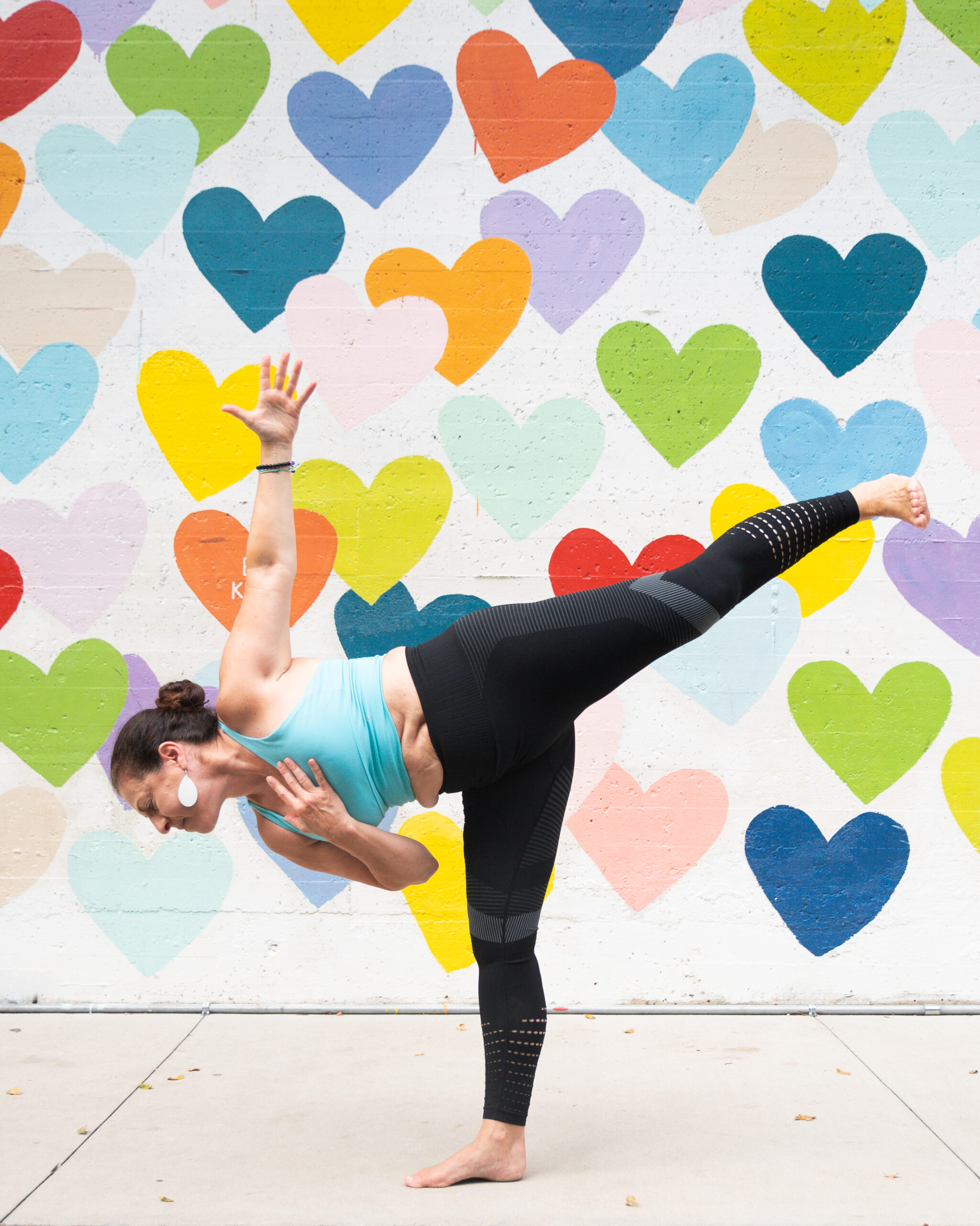 From Fitness Enthusiast to Cancer Survivor: My Journey of Strength and Recovery