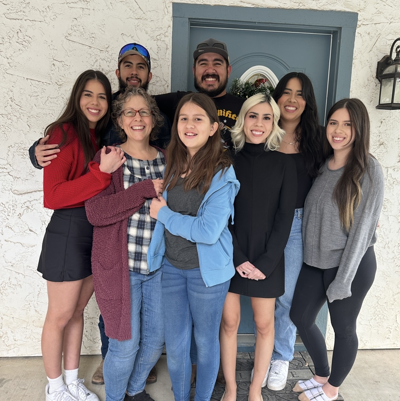 Life After Diagnosis: Change, Resilience, and What Carried Survivors Through
